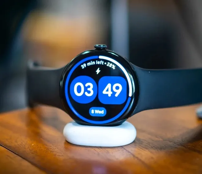 В чому різниця між Google Pixel Watch 4 та Google Pixel Watch 3